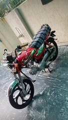 honda cd 70 22 model