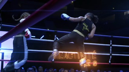 Le Geste Parfait -  Le "lancer" au curling, un geste primordial dans une partie !