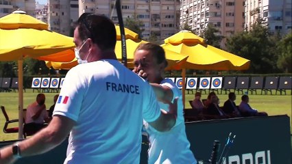 Les Pépites de Maxou - Numéro 7 - Lisa Barbelin