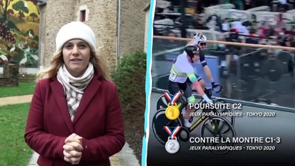 Les Pépites de Maxou - Numéro 10 : Alexandre Léauté