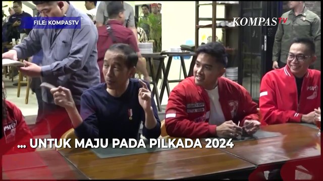 Ketum PAN Zulhas Tanggapi Sekjen PKS Sebut Jokowi Sodorkan Nama Kaesang untuk Maju Pilkada 2024