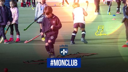 #Mon Club - Lille Métropole Hockey Club