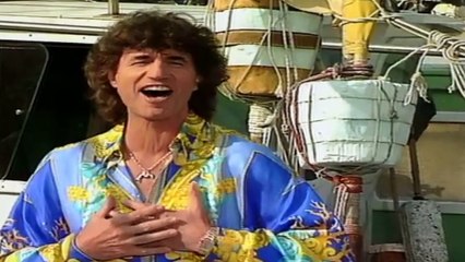 Die Flippers / Capri-fischer