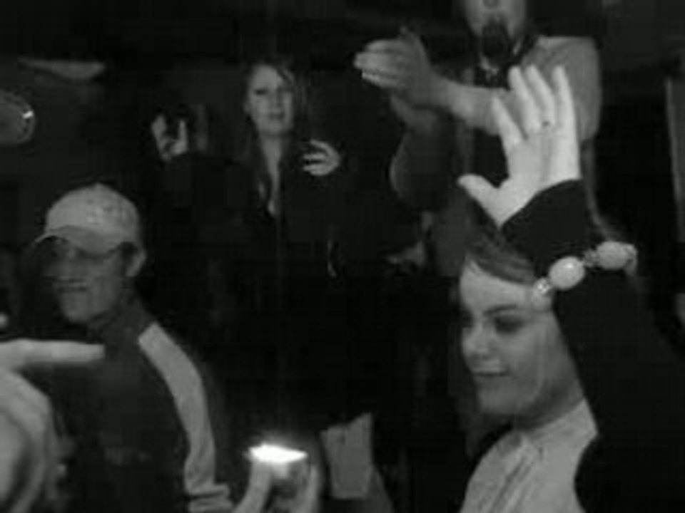 Annif Charlotte @ Landeda