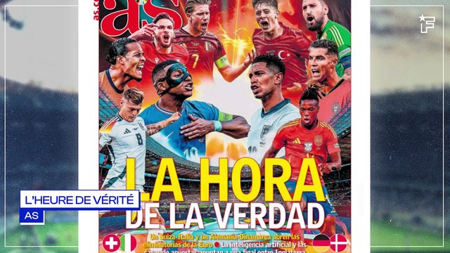 Khvicha Kvaratskhelia fait peur à toute l’Espagne, le coup de poker du Real Madrid pour chiper Leny Yoro