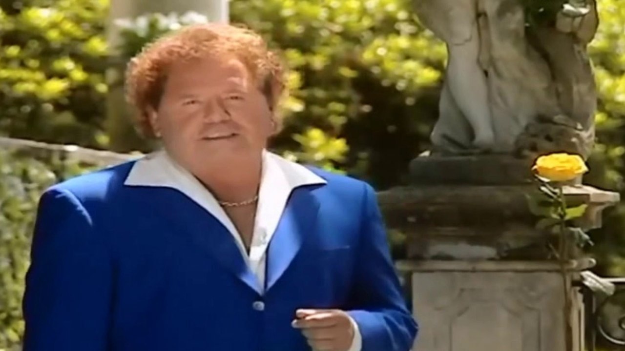 Die Flippers / Rosen der liebe