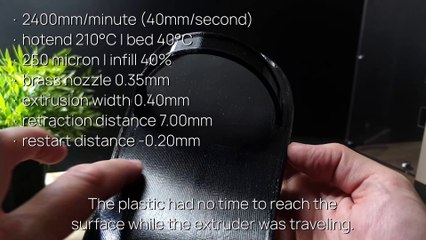  How To SUCCEED In TPU Printing - TPU Print Settings - How To Print TPU