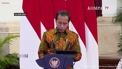 Pabrik Tutup dan PHK Ribuan Pekerja, Benarkah Ekonomi Baik-baik Saja? Ini Kata Arsjad Rasjid | ROSI