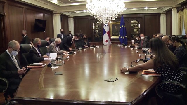 La Justicia panameña absuelve a 28 personas vinculadas con los 'Papeles de Panamá'