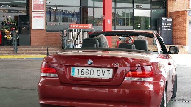 El 62% de la población no hace la parada de descanso recomendada por la DGT