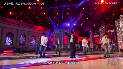 240626 Weekly 99 - GONG + Koko ni Kaettekite