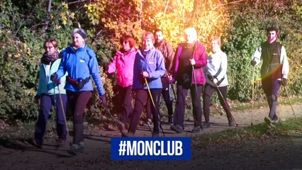 #Mon Club - Montplaisir Sport Santé