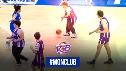 #Mon Club - Tarbes Gespe Bigorre