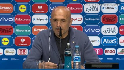 Spalletti: "Kvara? Può giocare con e contro qualsiasi squadra"