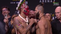 UFC 303 - L'ultime face-à-face entre Pereira et Prochazka avant leur guerre