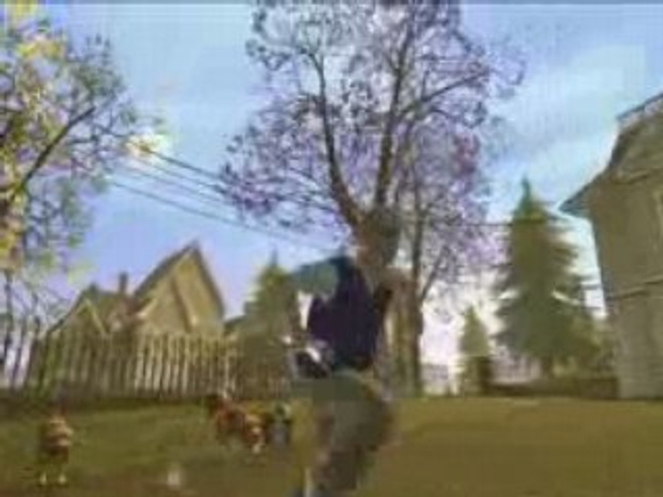 Bully 360