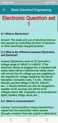 Important Electronics Questions & Answers_ Mr. Technologist 38