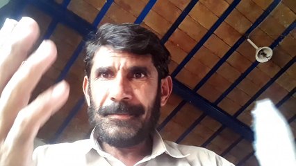 Very Hard Work Living In Pakistan