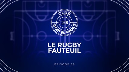 Club Sport en France