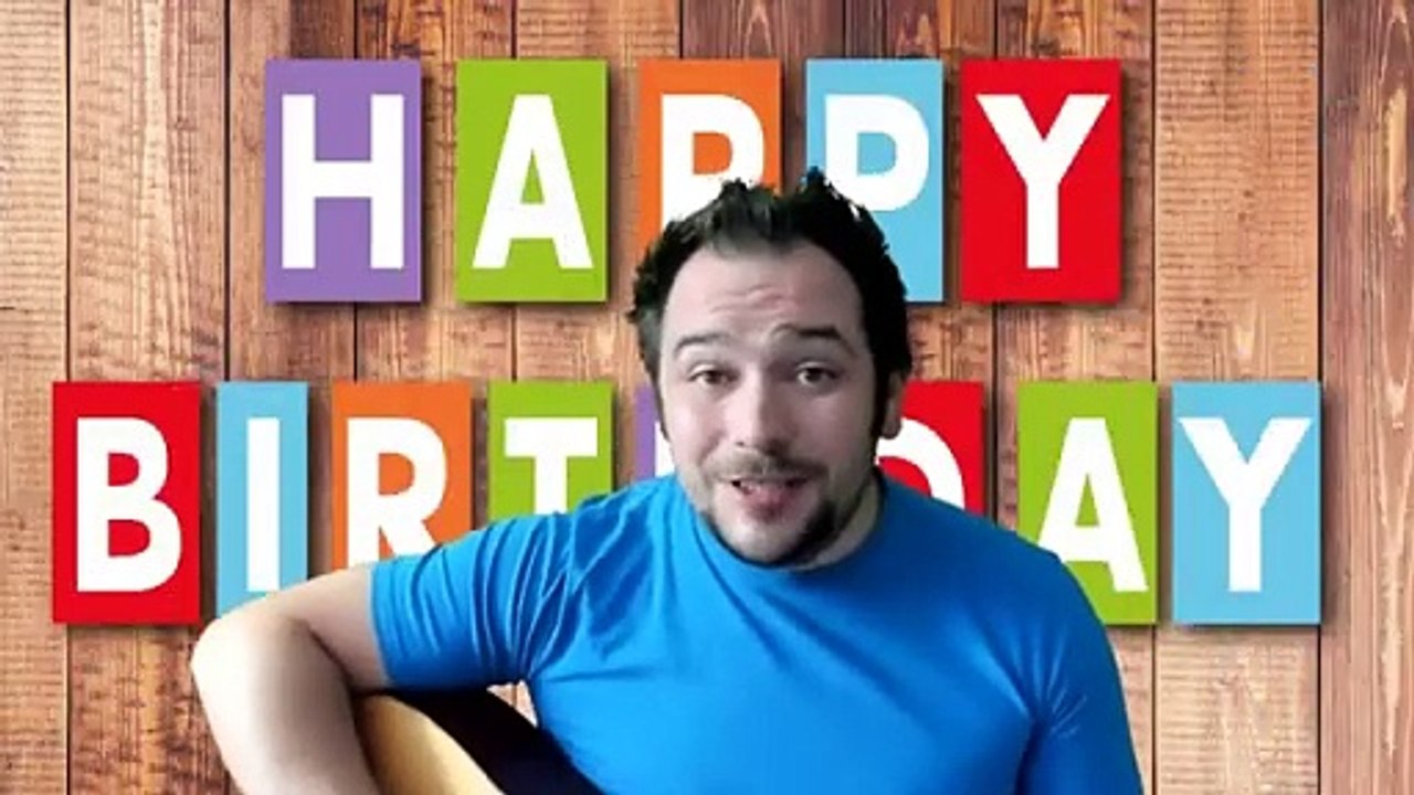 Happy Birthday, Ursula! Geburtstagsgrüße an Ursula