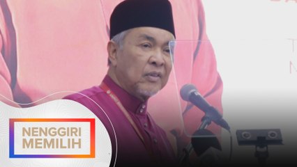 PRK DUN Nenggiri: UMNO umum akan letak calon