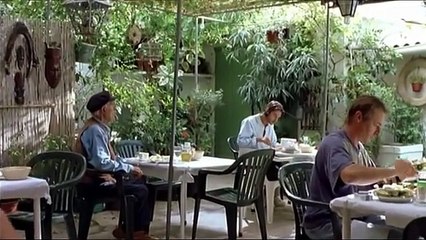 Son de mar Bande-annonce (IT)