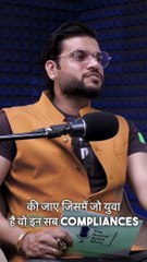 Start your own Venture - Mukesh Shukla