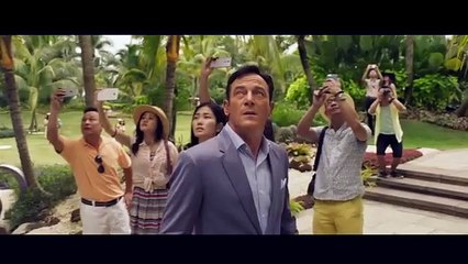 Skyfire Bande-annonce (EN)