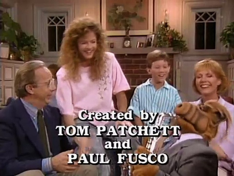 Alf S03E19-Der Pechvogel