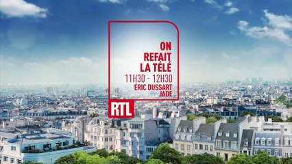 Le journal RTL de 12h du 29 juin 2024