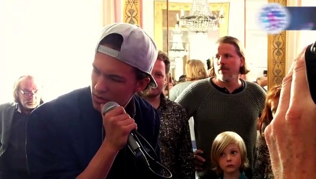 Frans - If i were sorry |2016| DR