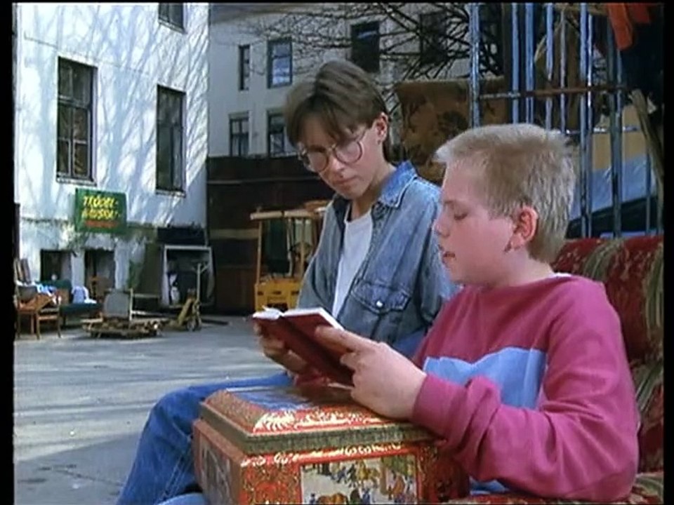 Grossstadtrevier S03E01-Das Tagebuch