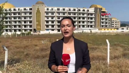 Yalova'da 5 bin yılda 1 gün tatil vaadiyle 10 milyar TL'lik vurgun