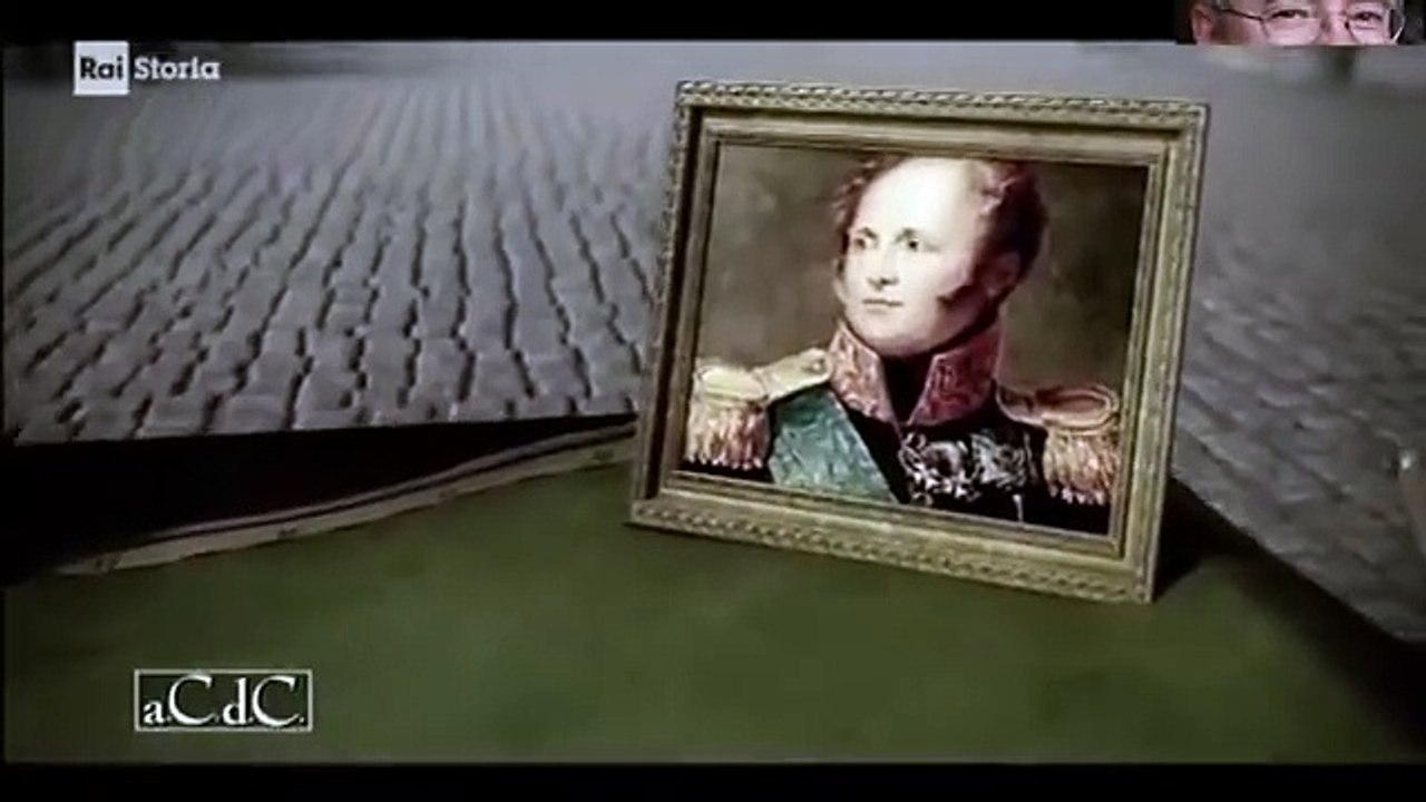 Napoleone, la campagna di Russia 2. La battaglia della Beresina