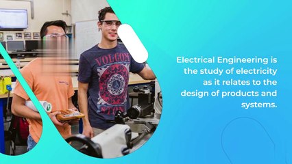 Importance of Electrical Engineering