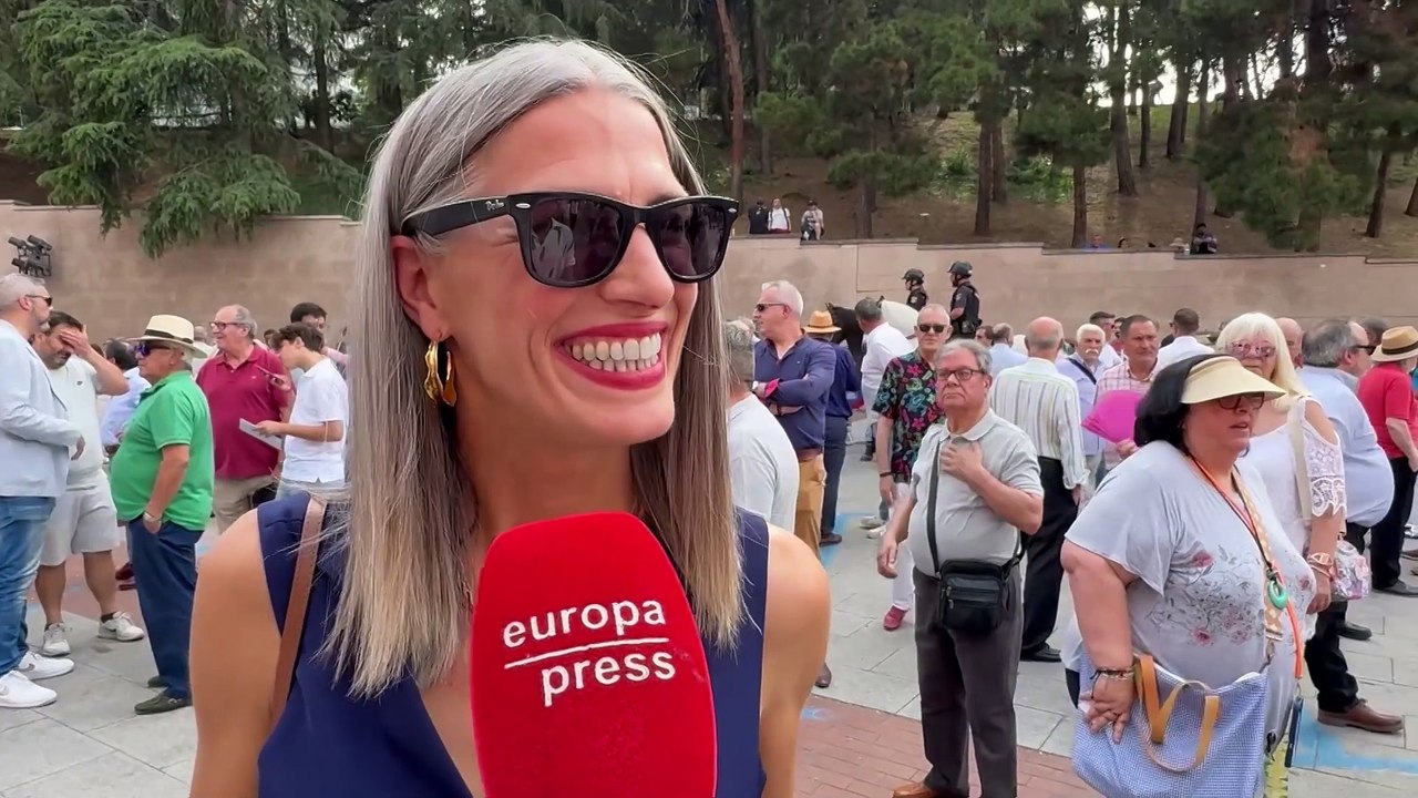 Manuel Escribano nos habla por fin de su amor con Laura Sánchez: "Estamos felices"