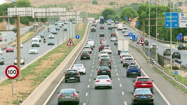 Comienza la operación salida de verano con buenas previsiones para la temporada