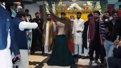 Husan Teri Kamzori , Rimal Shah Hot Dance Performance 2024