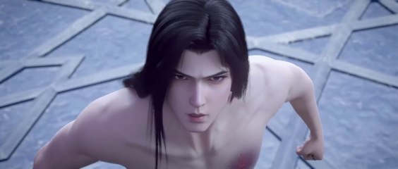 BTTH Season 5 Episode 101 English | Indonesia Subtitle