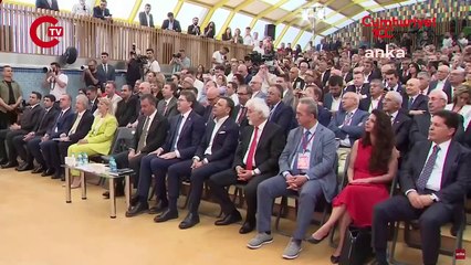 Ekrem İmamoğlu'ndan parti içinde kritik uyarı: 'Partimizi yoran bütün yüklerden kurtulmalıyız'