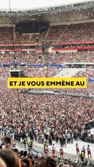 Ne manquez le concert de Coldplay à Lyon 🎶