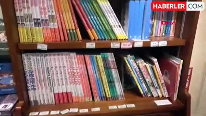 Tokyo'da Anime ve Manga Kültürünü Keşfedin