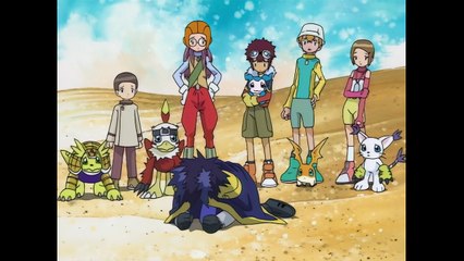 Ken finally wakes up