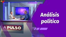 A Pulso | Politólogo Juan Carlos Monedero analiza el proyecto neoliberal de la derecha venezolana