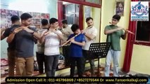 Musical Journey with Flute In-House Performance @ Tansen Sangeet Mahavidyalaya Kalkaji