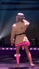 Rana tea star#circus dance#2024