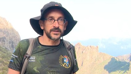 Jay Slater search volunteer speaks of difficulties as police begin new hunt for missing teen