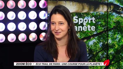 Sport Planète - Emission 1 - La régulation des déchets