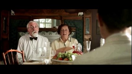 Bande démo doublage Francine Lorin Blazquez 2024