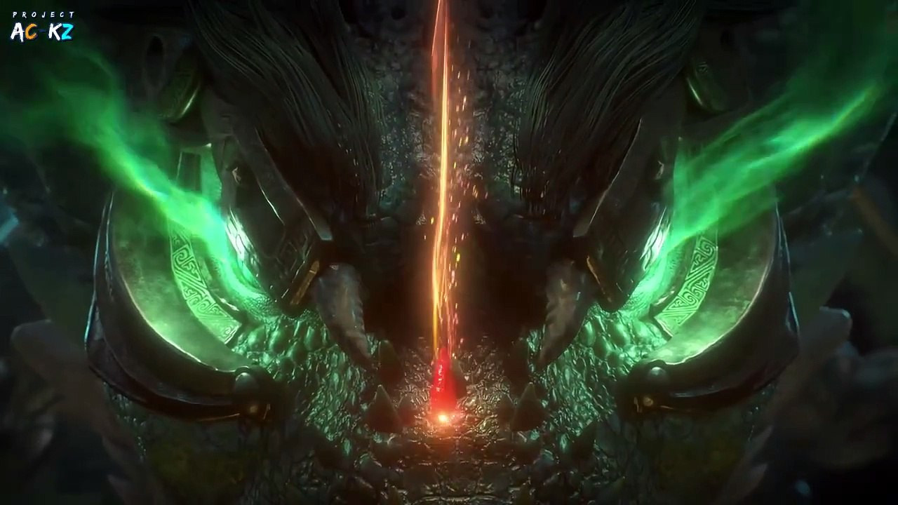 Apotheosis  Ep 83 Sub Indo